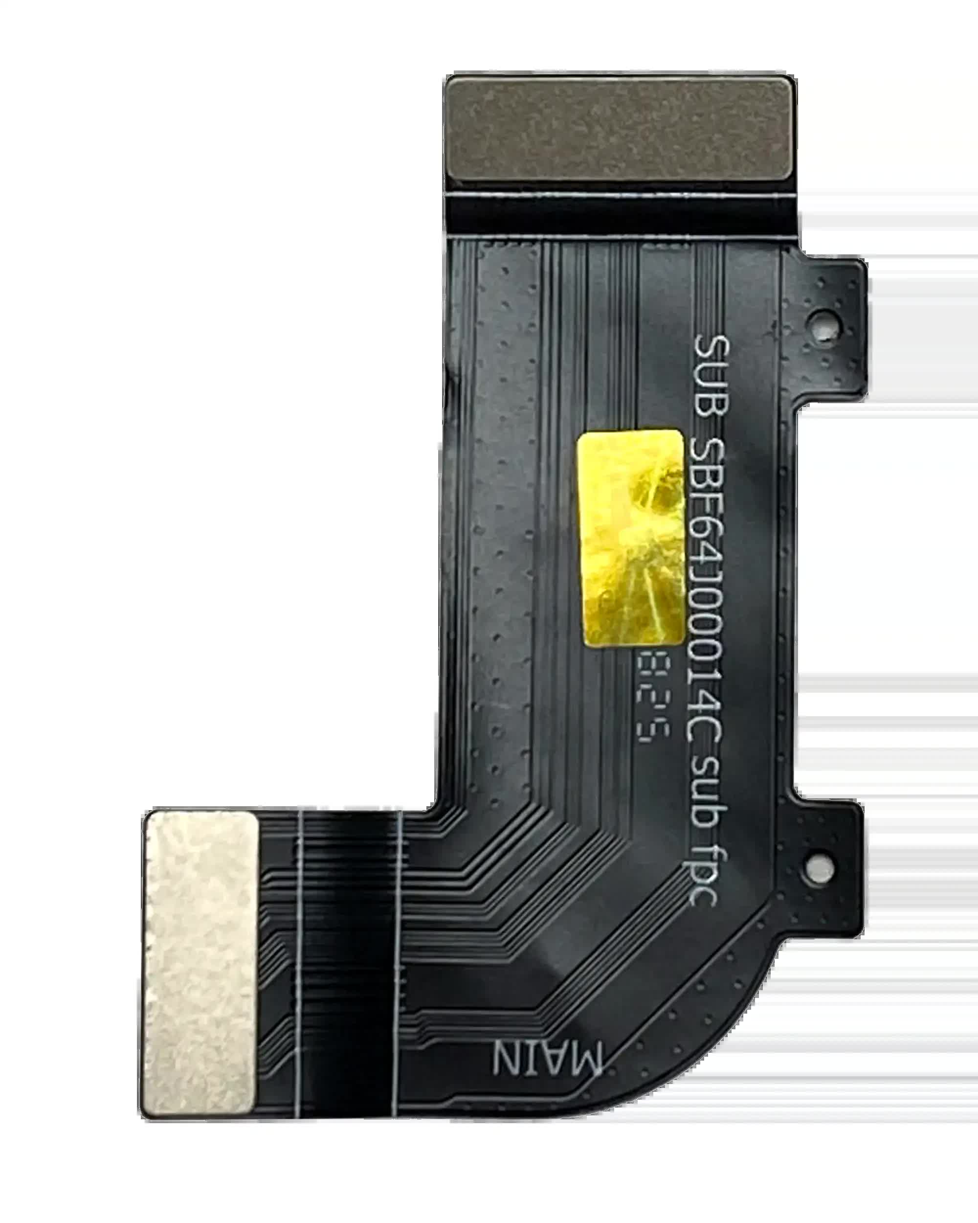 Mainboard-Flexkabel für BlackBerry KEY2 (BBF100 Series)