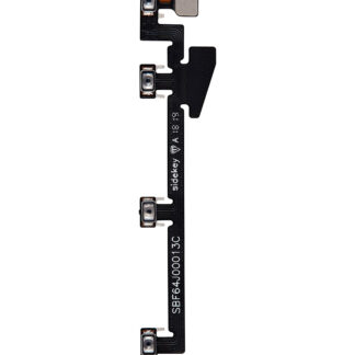 Power & Lautstärke-Flexkabel für BlackBerry KEY 2