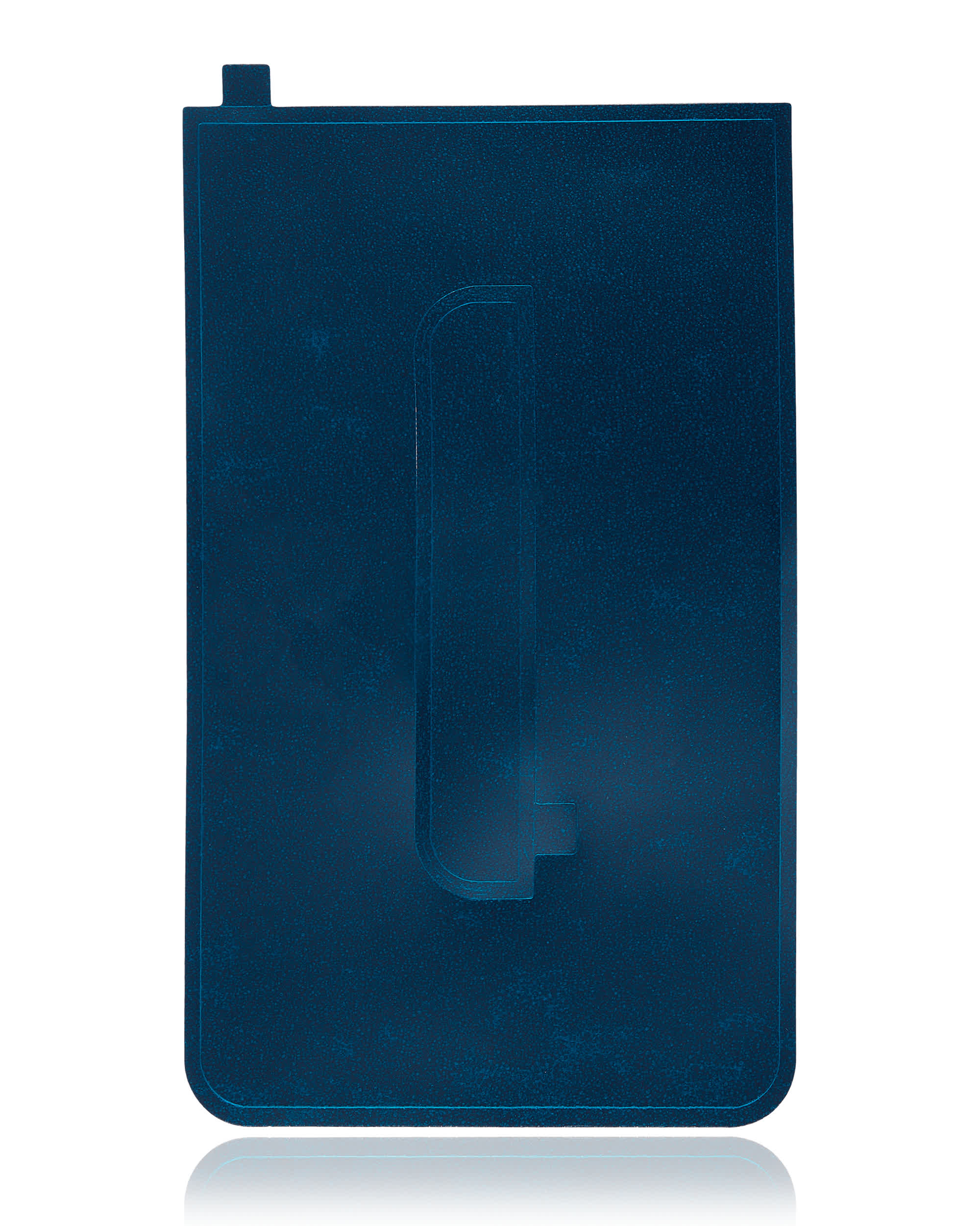 Bottom Rückdeckelglas Klebefolie für Google Pixel 8 Pro