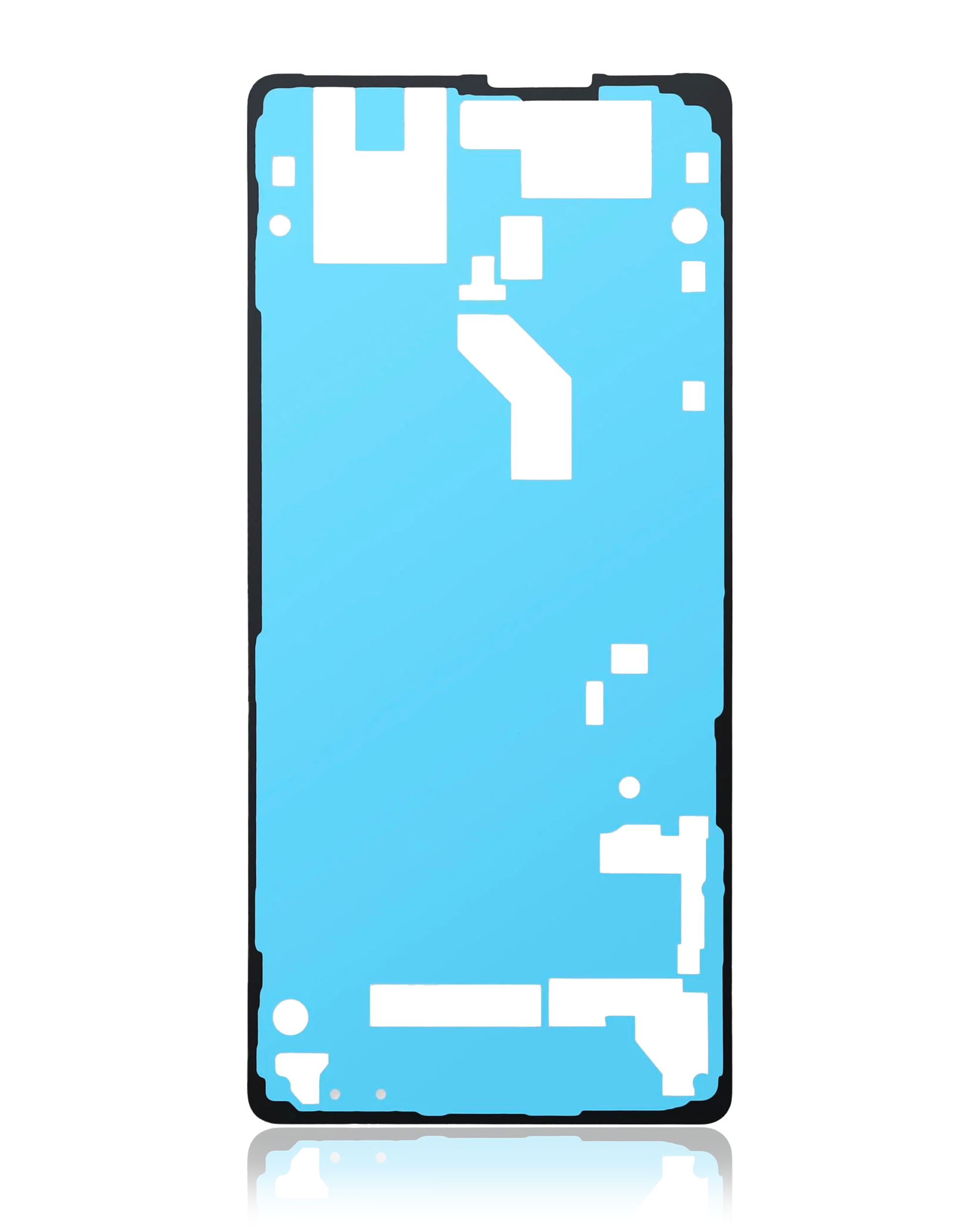 LCD Klebefolie für Google Pixel 8 Pro – Bild 3