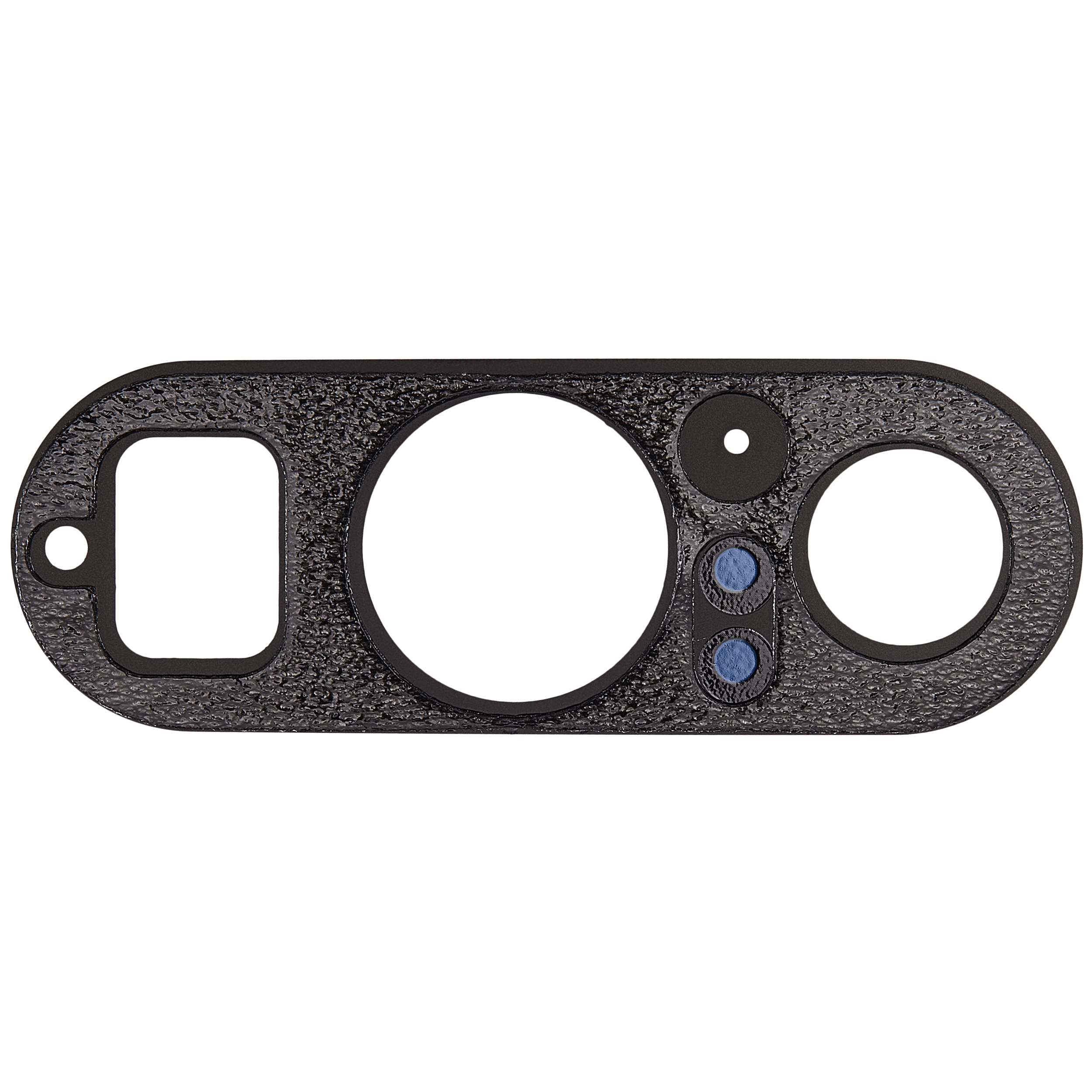 Rückkamera-Glas (nur Glas) mit Klebefolie für Google Pixel 8 Pro – Bild 3