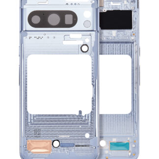 Mittelrahmen für Google Pixel 8 Pro (Bay)