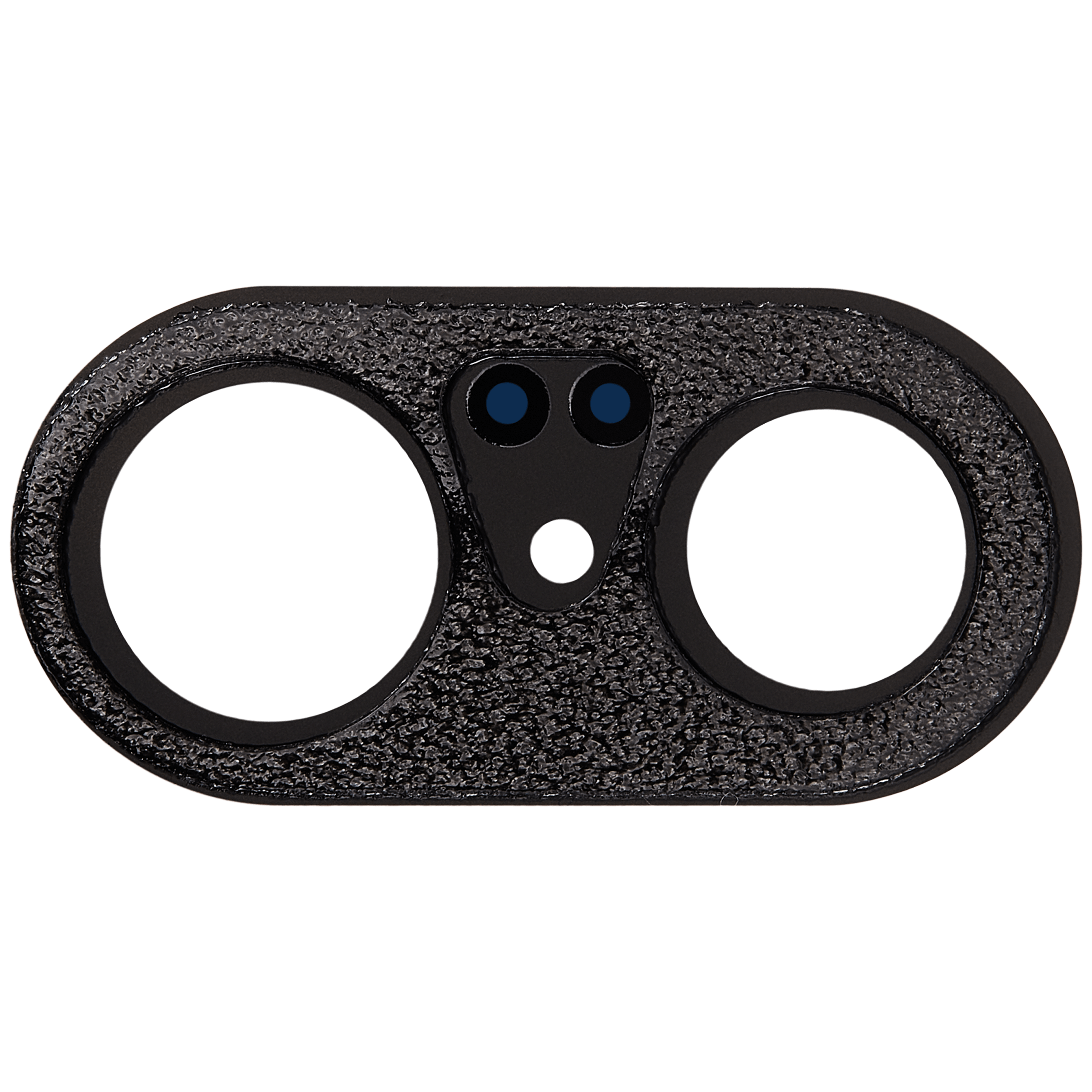 Rückkamera-Glas (nur Glas) mit Klebefolie für Google Pixel 8 – Bild 3