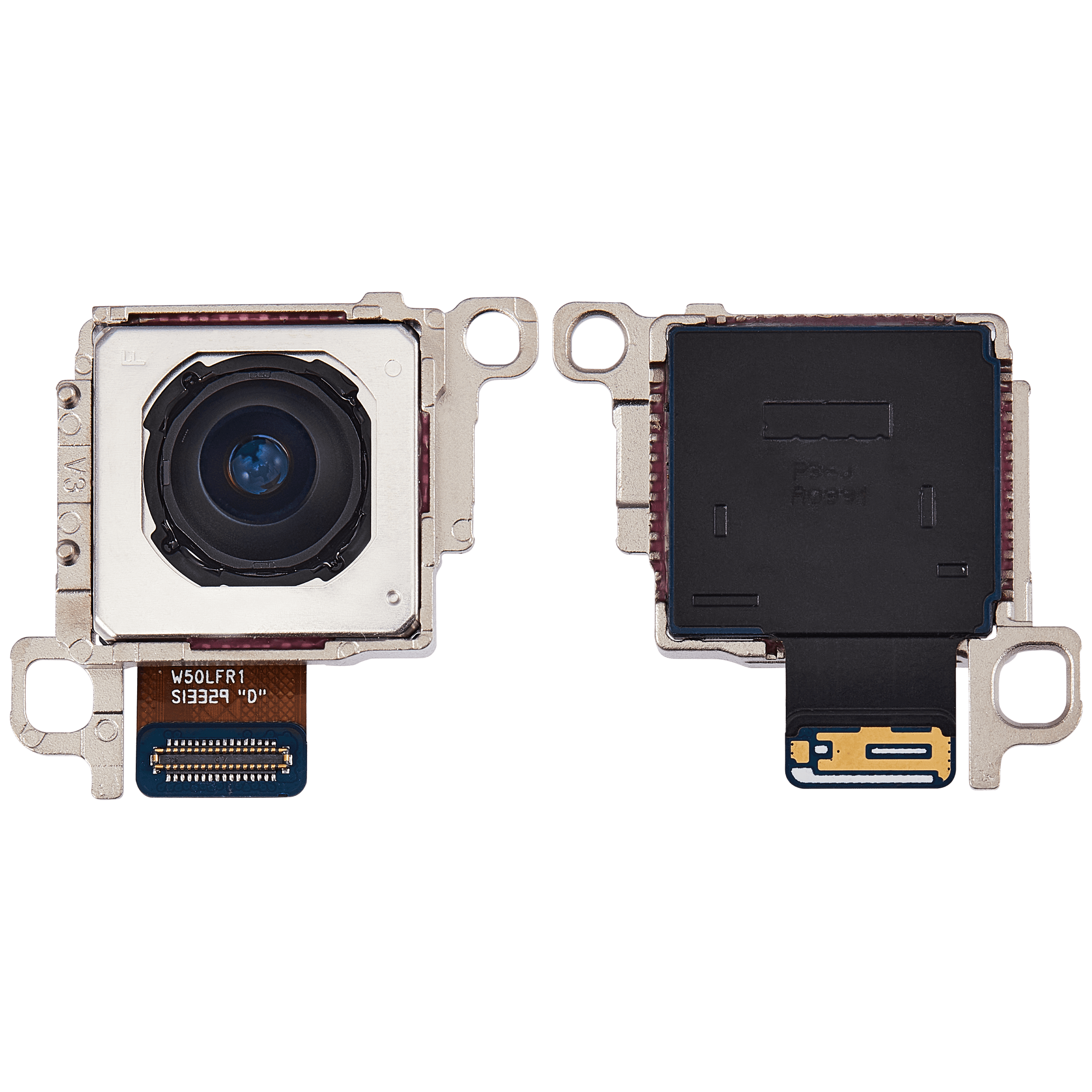 Rückkamera (Wide) für Samsung Galaxy S23 FE 5G – Bild 2