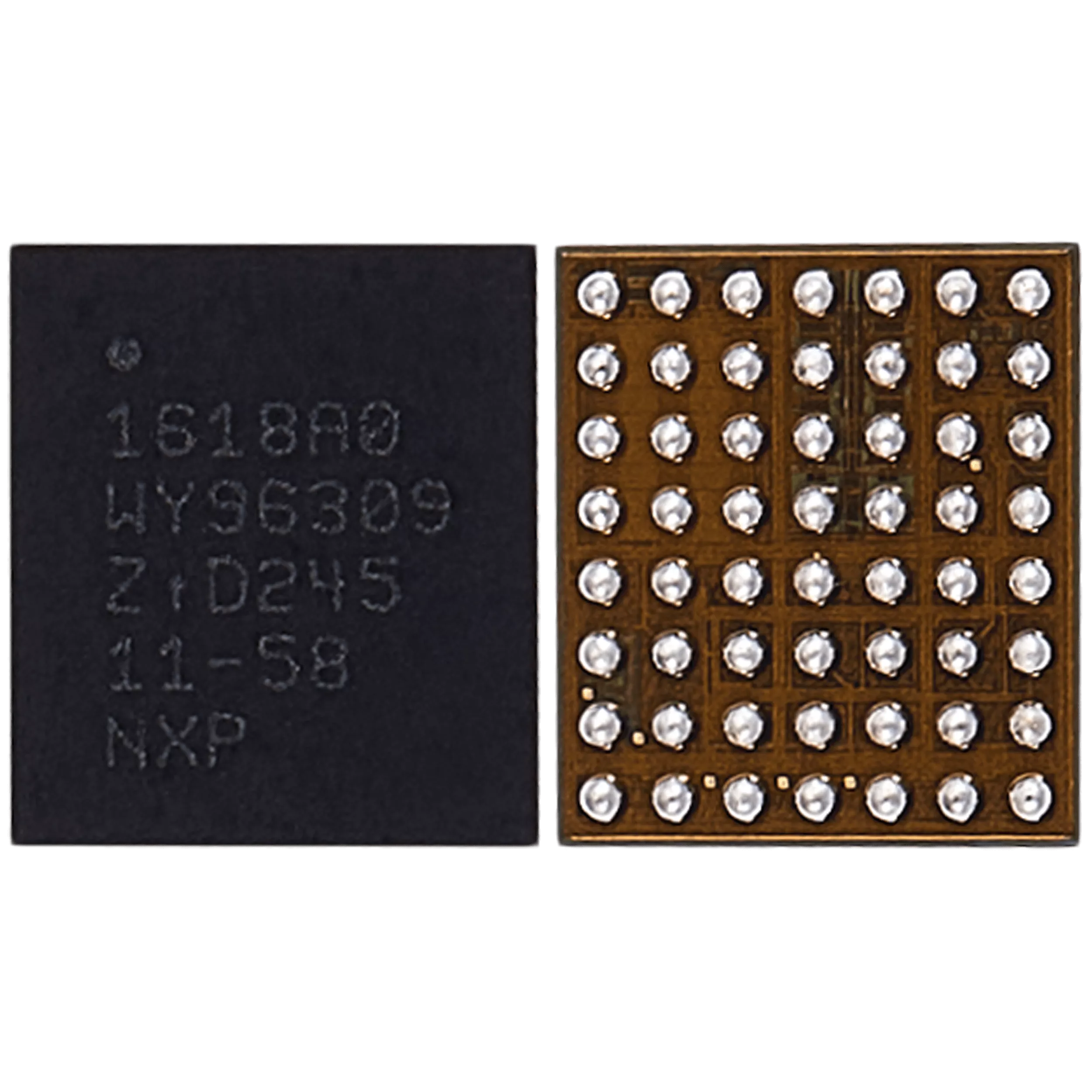 Hydra USB Charging Controller IC für iPhone 14 Pro / 14 Pro Max (1618A1) – Bild 2