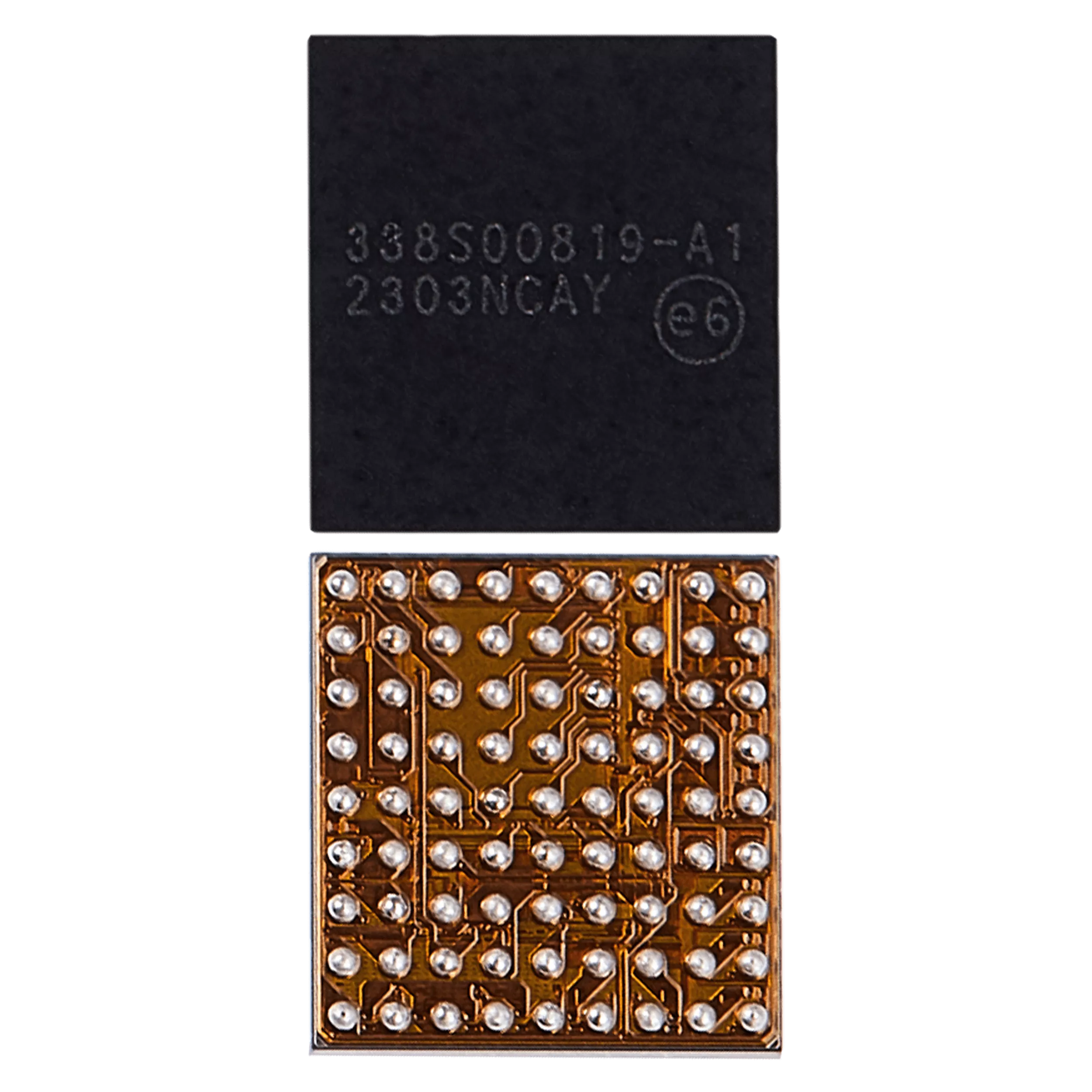 Kamera Power Management IC für iPhone 14 / 14 Plus / 14 Pro / 14 Pro Max (338S00819) – Bild 2