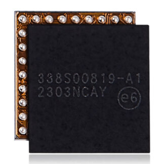 Kamera Power Management IC für iPhone 14 / 14 Plus / 14 Pro / 14 Pro Max (338S00819)