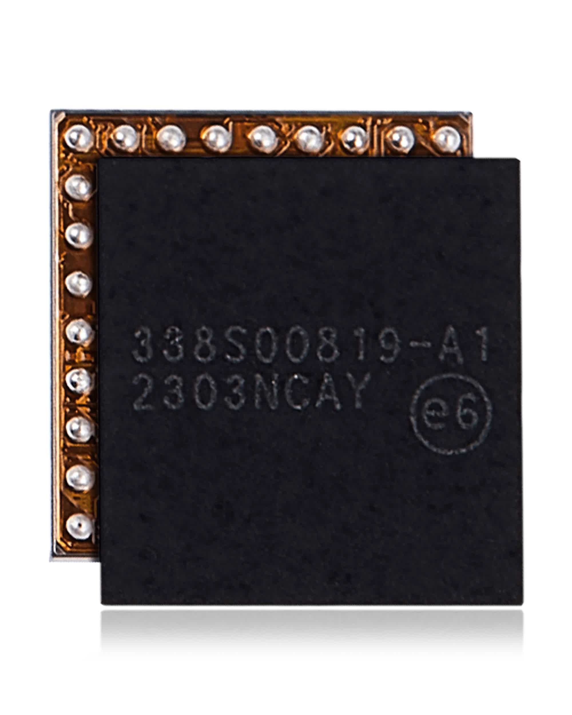 Kamera Power Management IC für iPhone 14 / 14 Plus / 14 Pro / 14 Pro Max (338S00819)