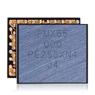 Baseband Power IC für iPhone 14 / 14 Plus / 14 Pro / 14 Pro Max / 15 Series / 16 Series (PMX65)