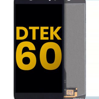 LCD Display ohne Rahmen für BlackBerry DTEK60 (professionell aufgearbeitet)