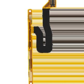 Power und Lautstärke-Flexkabel für Nokia 5