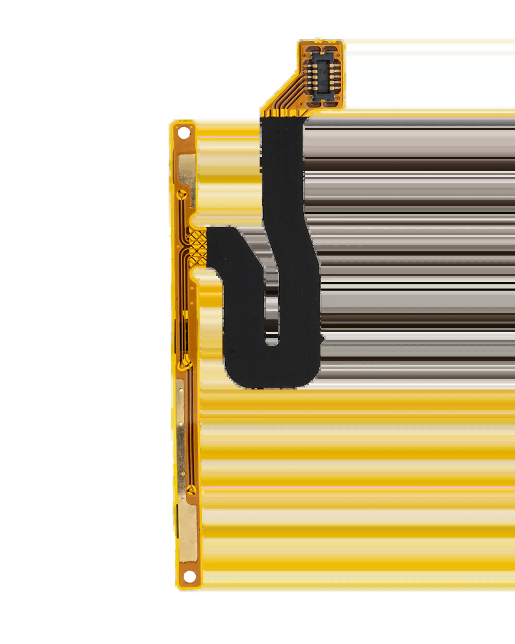 Power und Lautstärke-Flexkabel für Nokia 5