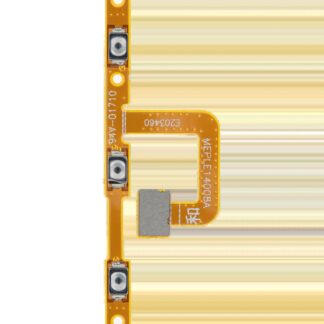 Power und Lautstärke-Flexkabel für Nokia 6