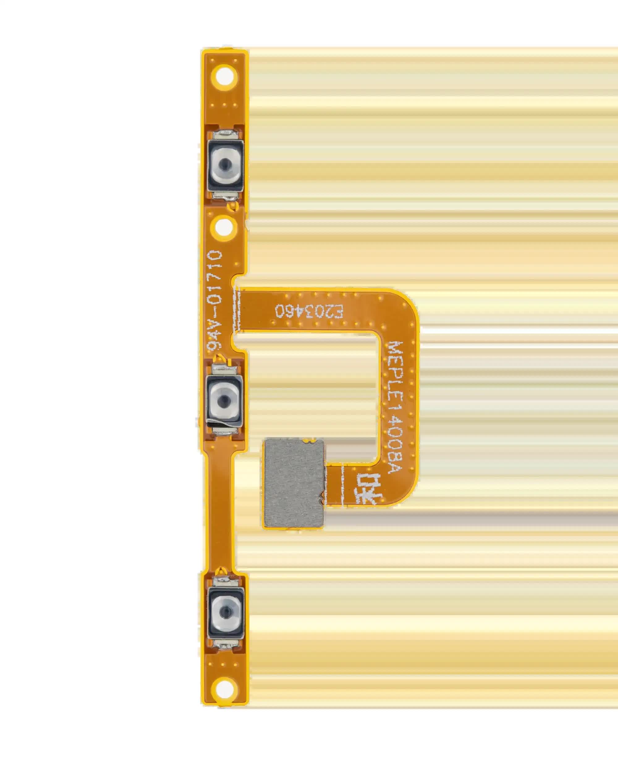 Power und Lautstärke-Flexkabel für Nokia 6