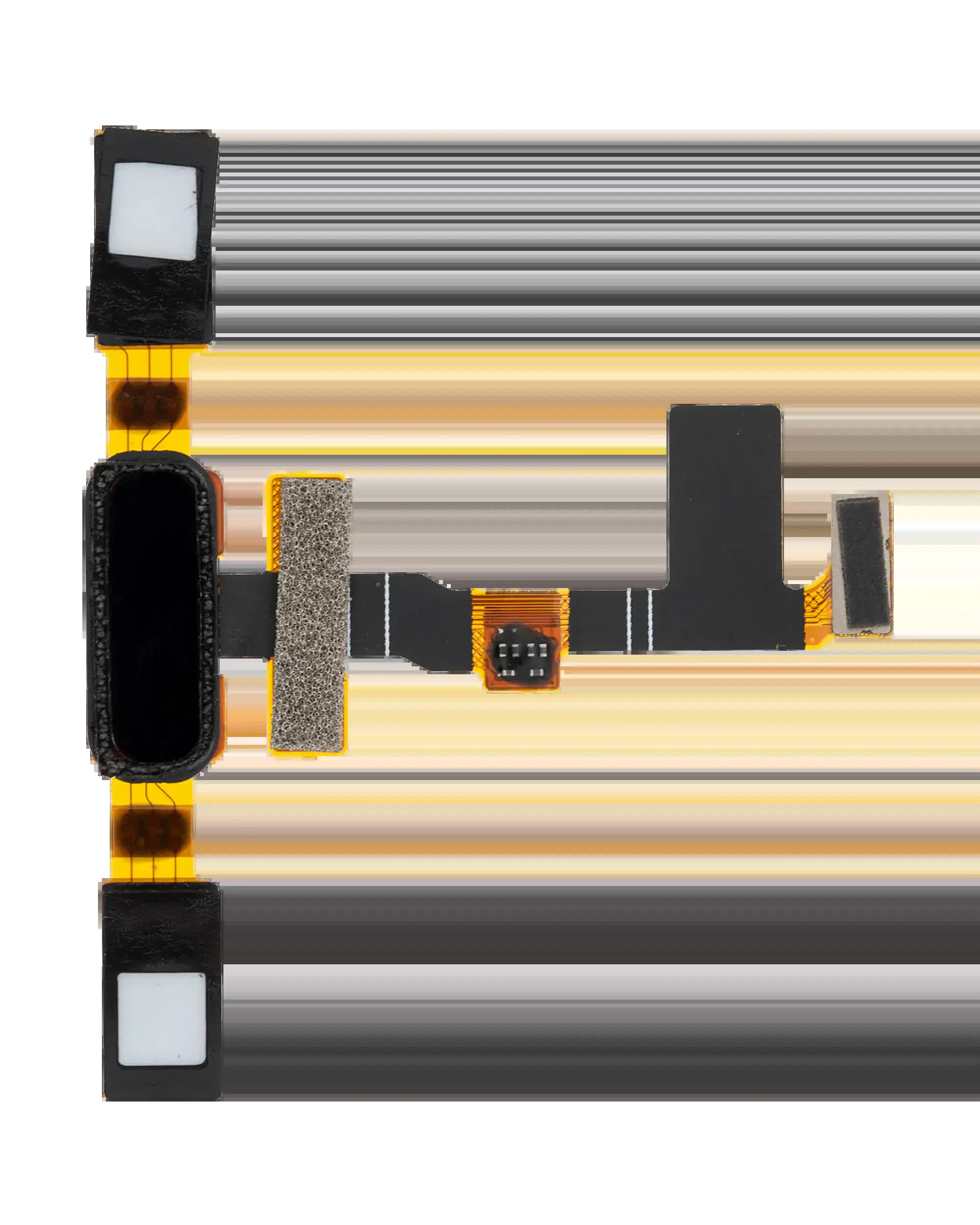 Homebutton-Flexkabel für Nokia 8