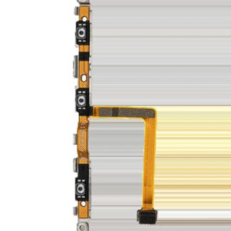 Power und Lautstärke-Flexkabel für Nokia 8