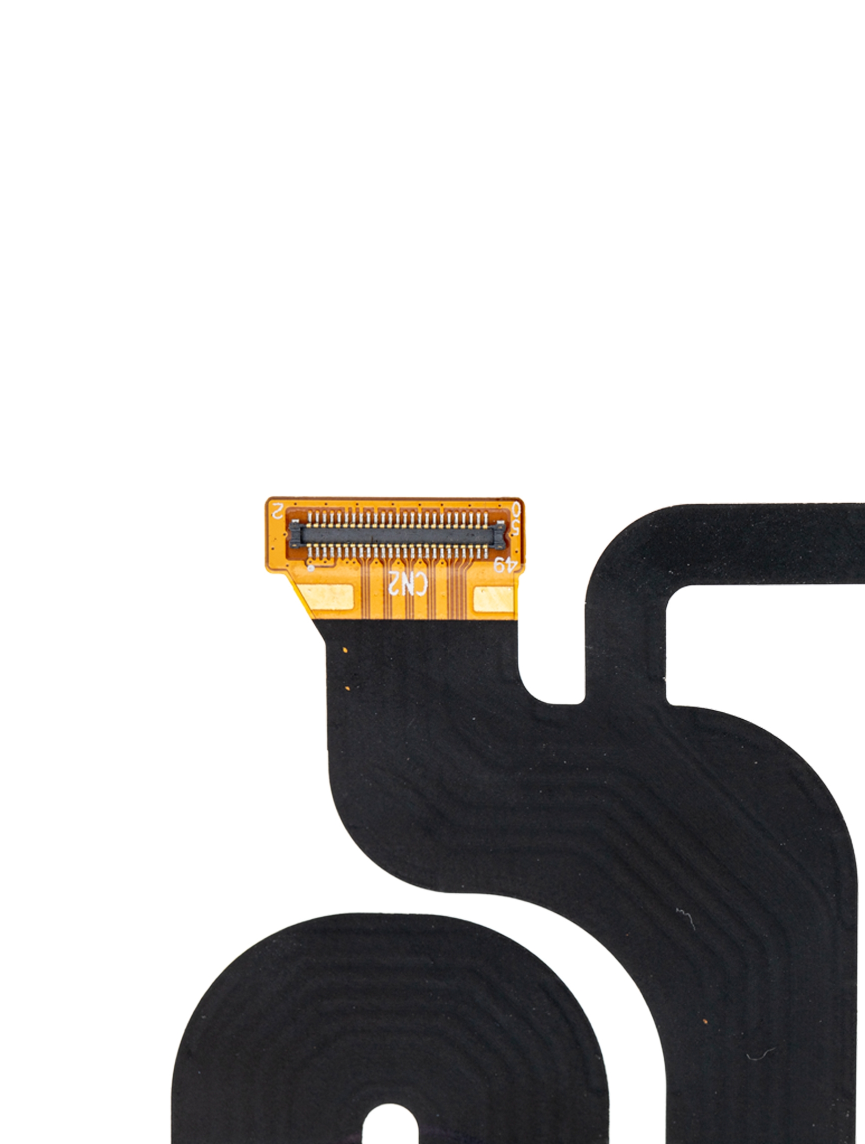 LCD Flexkabel für Microsoft Surface Go (1824 / 1825) – Bild 4