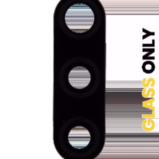 Rückkamera-Glas (nur Glas) mit Klebefolie für Motorola One Action (XT2013 / 2019)