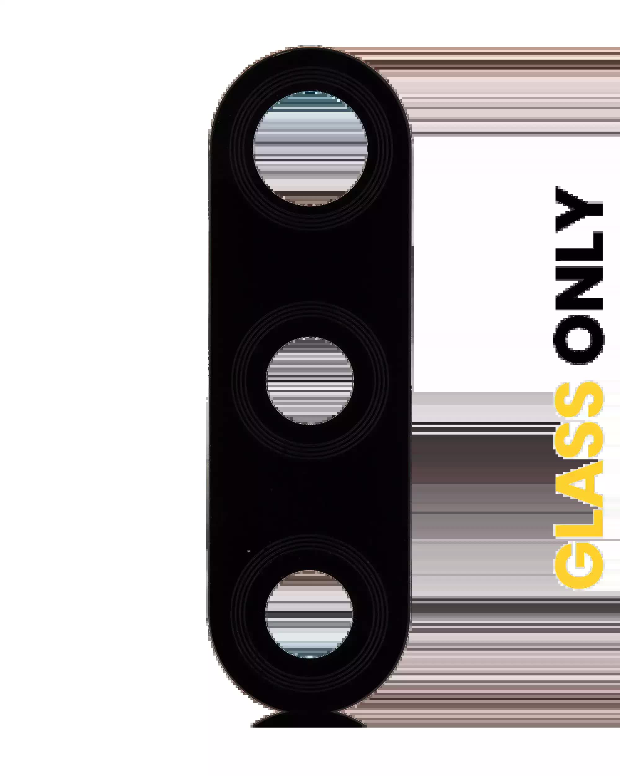 Rückkamera-Glas (nur Glas) mit Klebefolie für Motorola One Action (XT2013 / 2019)