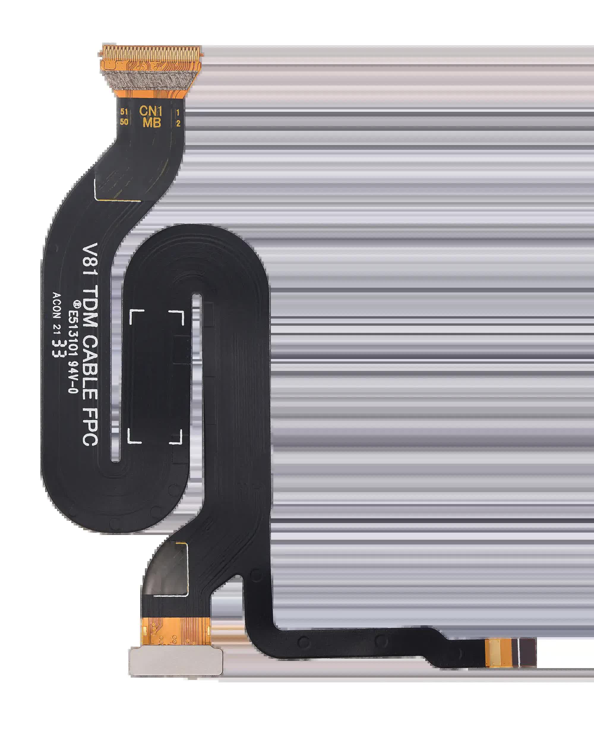 LCD Flexkabel für Microsoft Surface Go 2 (1901 / 1926 / 1927)