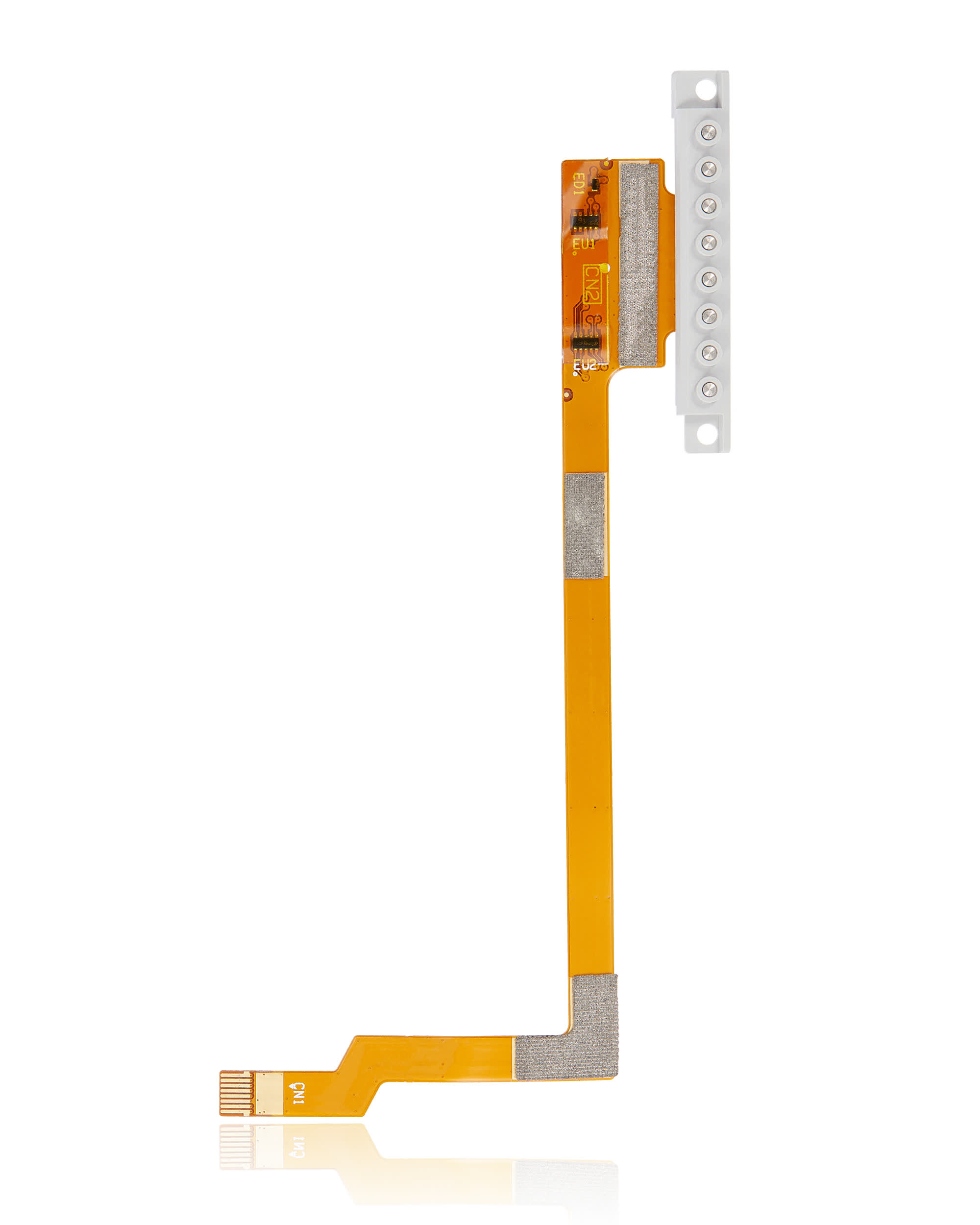 Keyboard Anschluss-Flexkabel Kabel für Microsoft Surface Go 2 (1901 / 1926 / 1927)