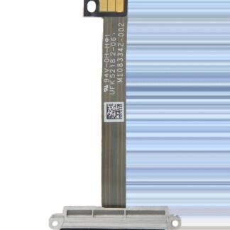 Lautstärke-Flexkabel für Microsoft Surface Pro X 13" (QWZ-00001)