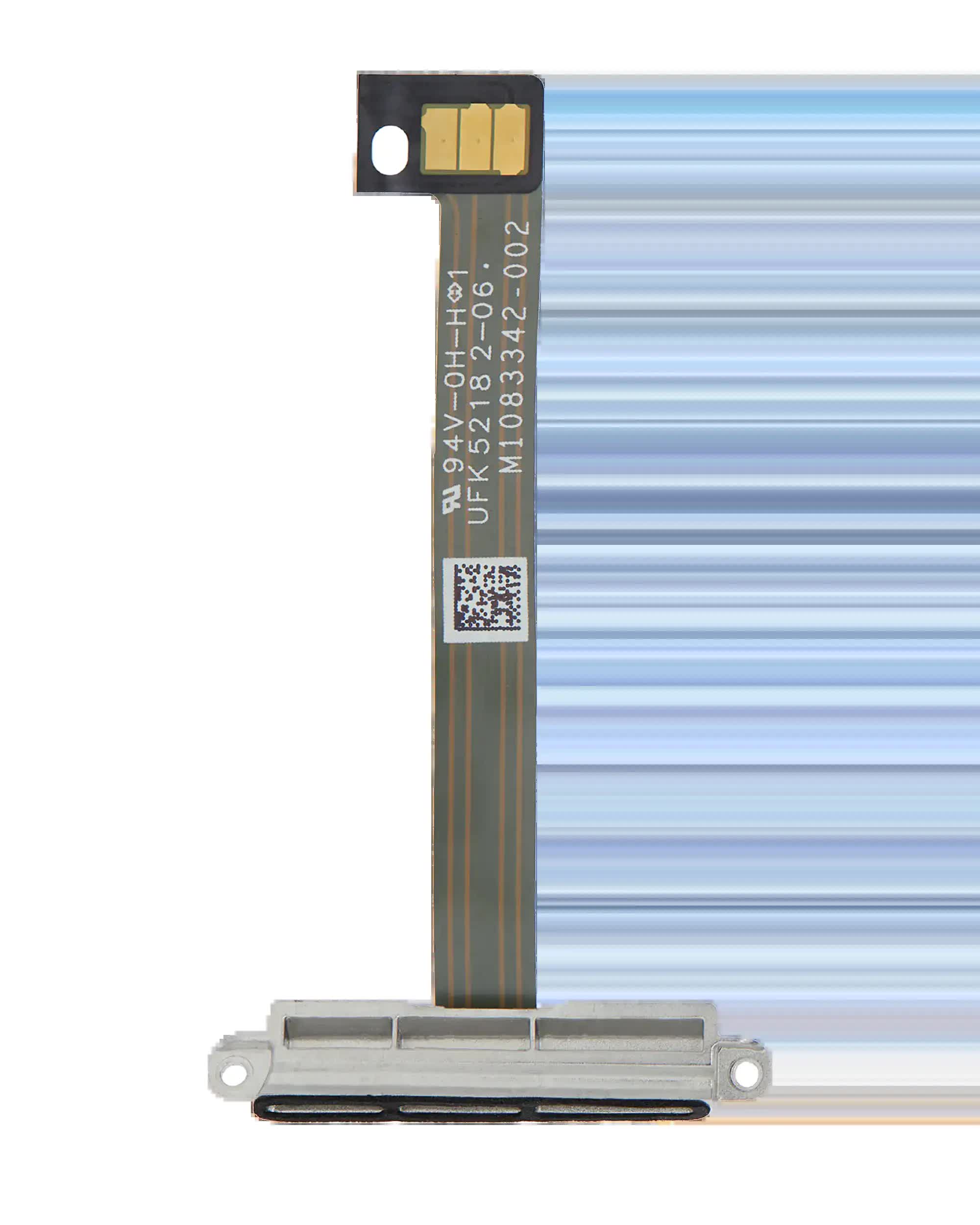 Lautstärke-Flexkabel für Microsoft Surface Pro X 13" (QWZ-00001)