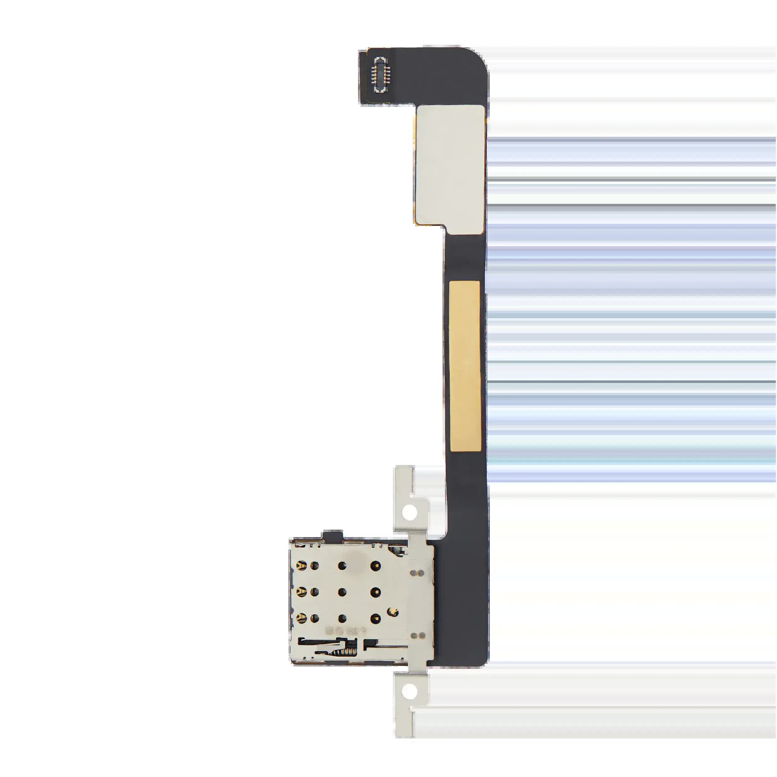 SIM-Kartenleser mit Flexkabel für Microsoft Surface Pro X 13" (QWZ-00001)