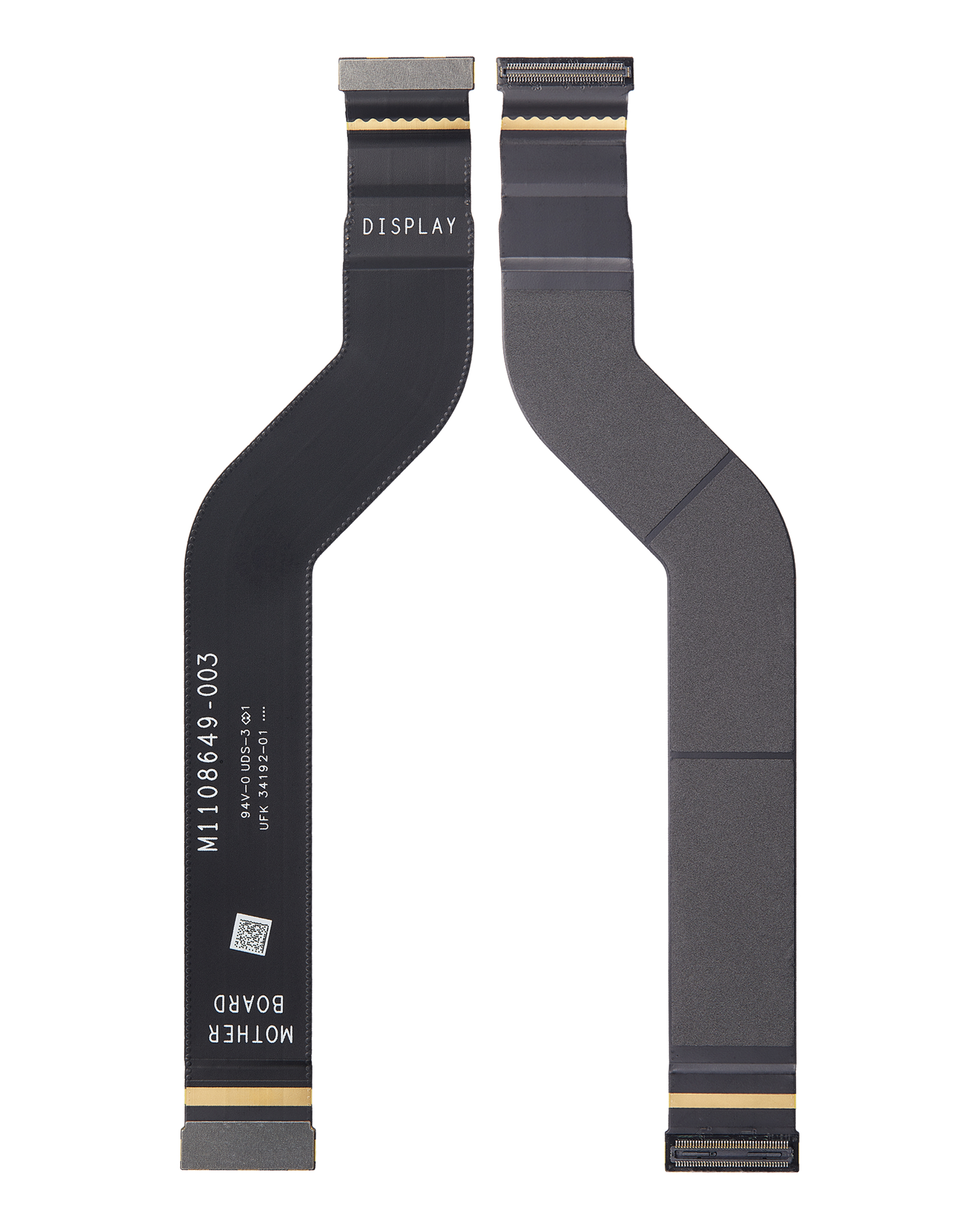 LCD Flexkabel für Microsoft Surface Pro X – Bild 2
