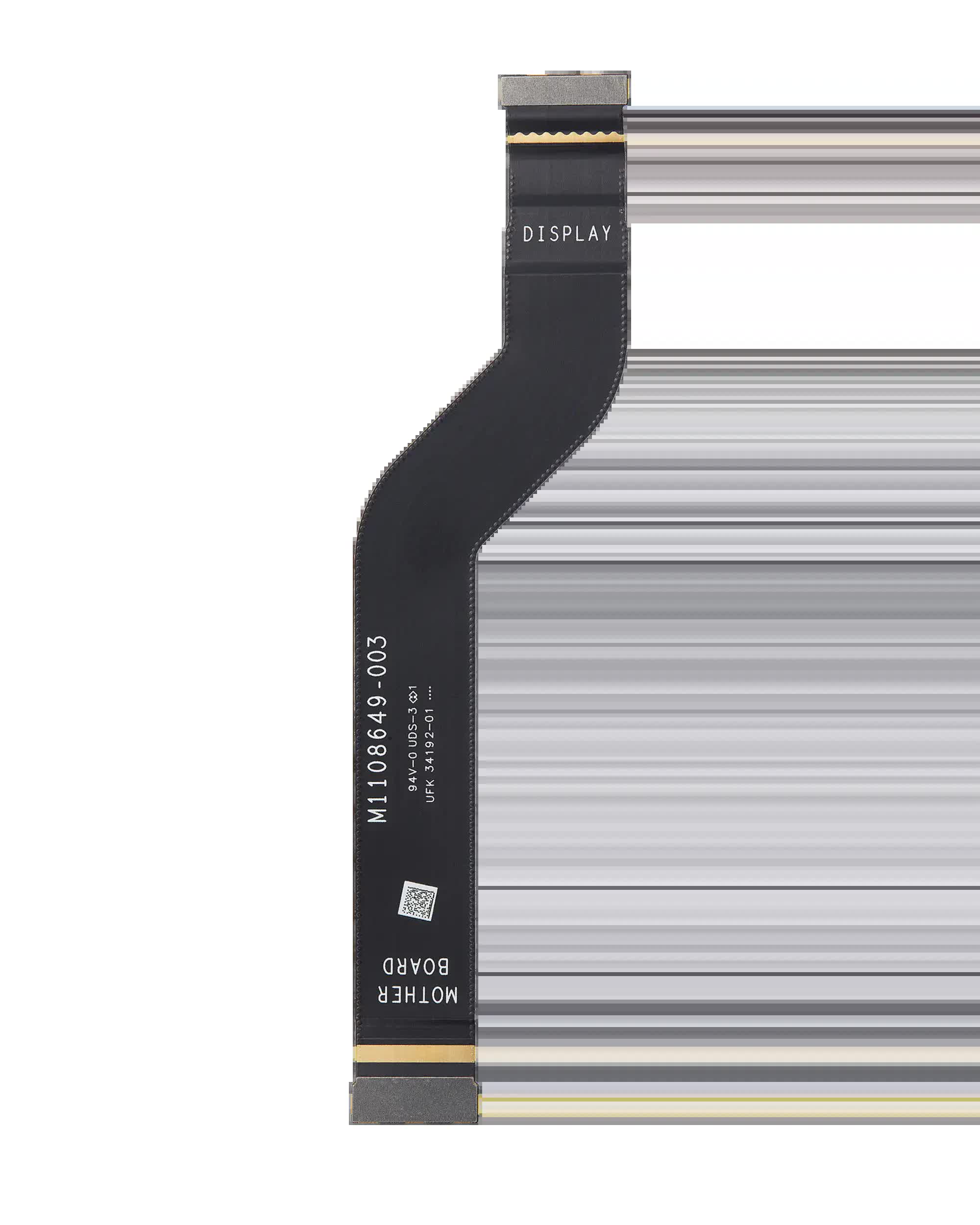 LCD Flexkabel für Microsoft Surface Pro X