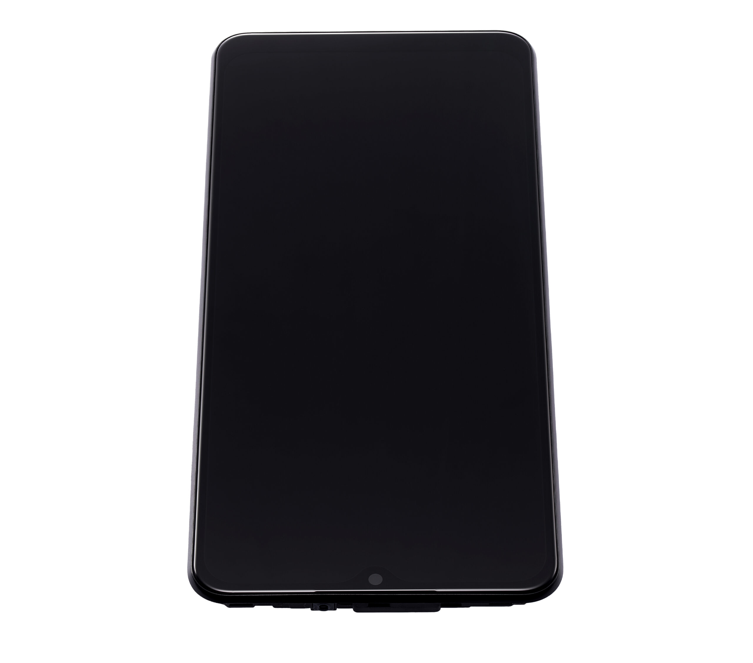 LCD Display mit Rahmen für Samsung Galaxy A13 5G (A136B / 2021) (International Version) (Service Pack) – Bild 3