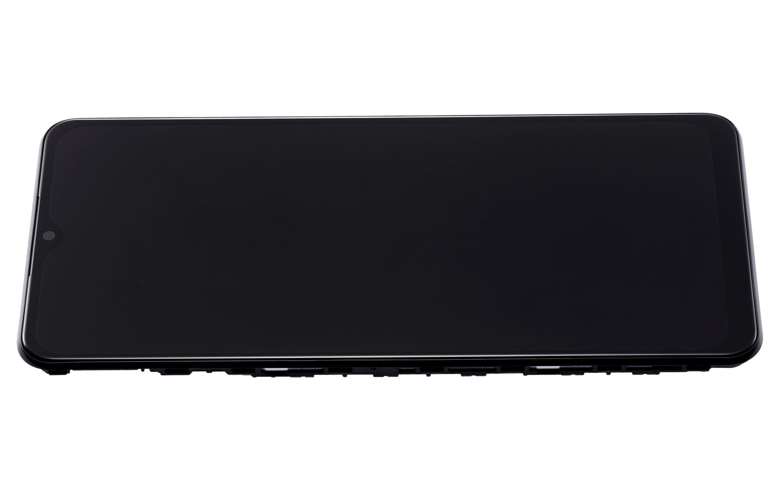 LCD Display mit Rahmen für Samsung Galaxy A13 5G (A136B / 2021) (International Version) (Service Pack) – Bild 4