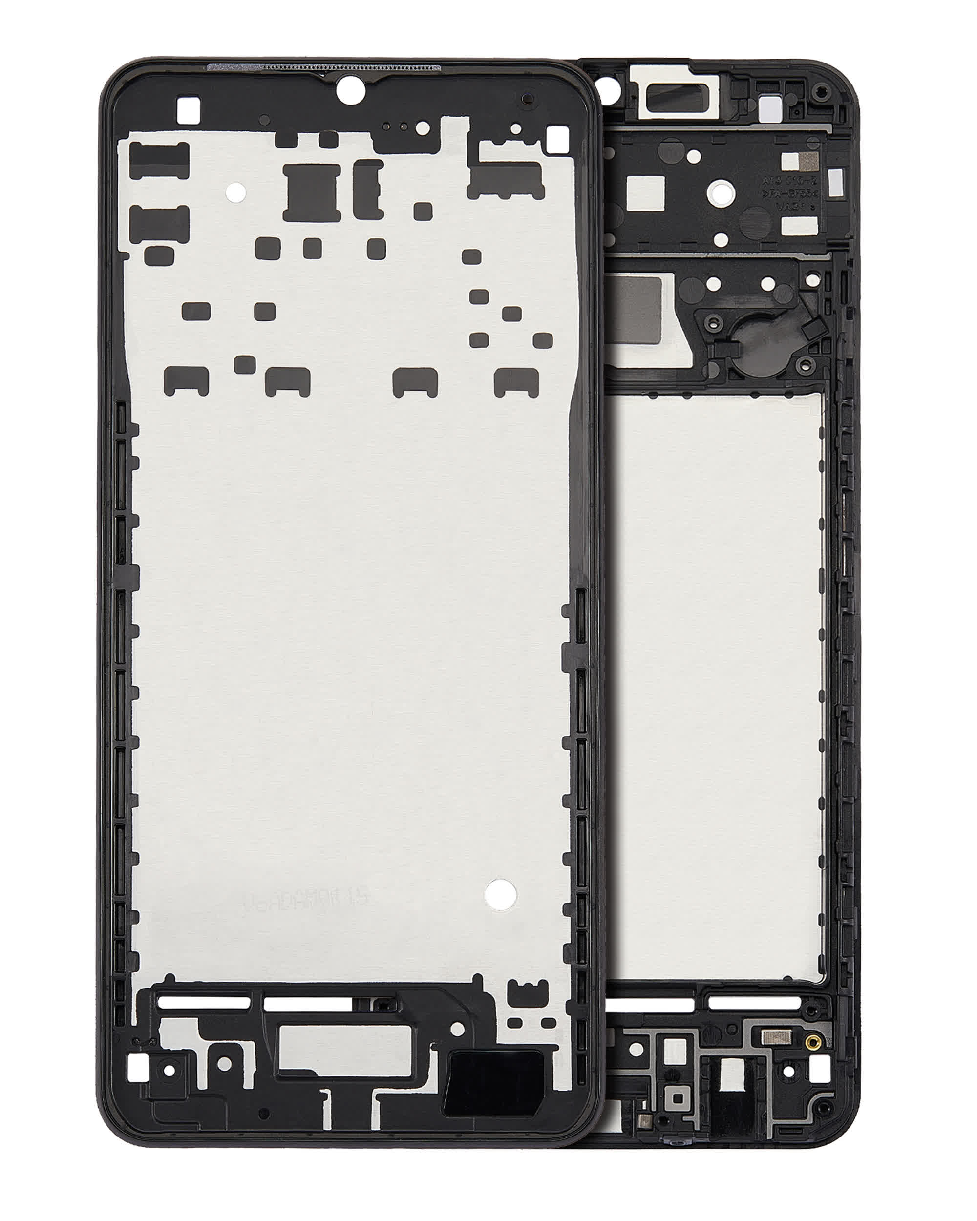 LCD-Rahmen für Samsung Galaxy A13 5G (A136 / 2021)
