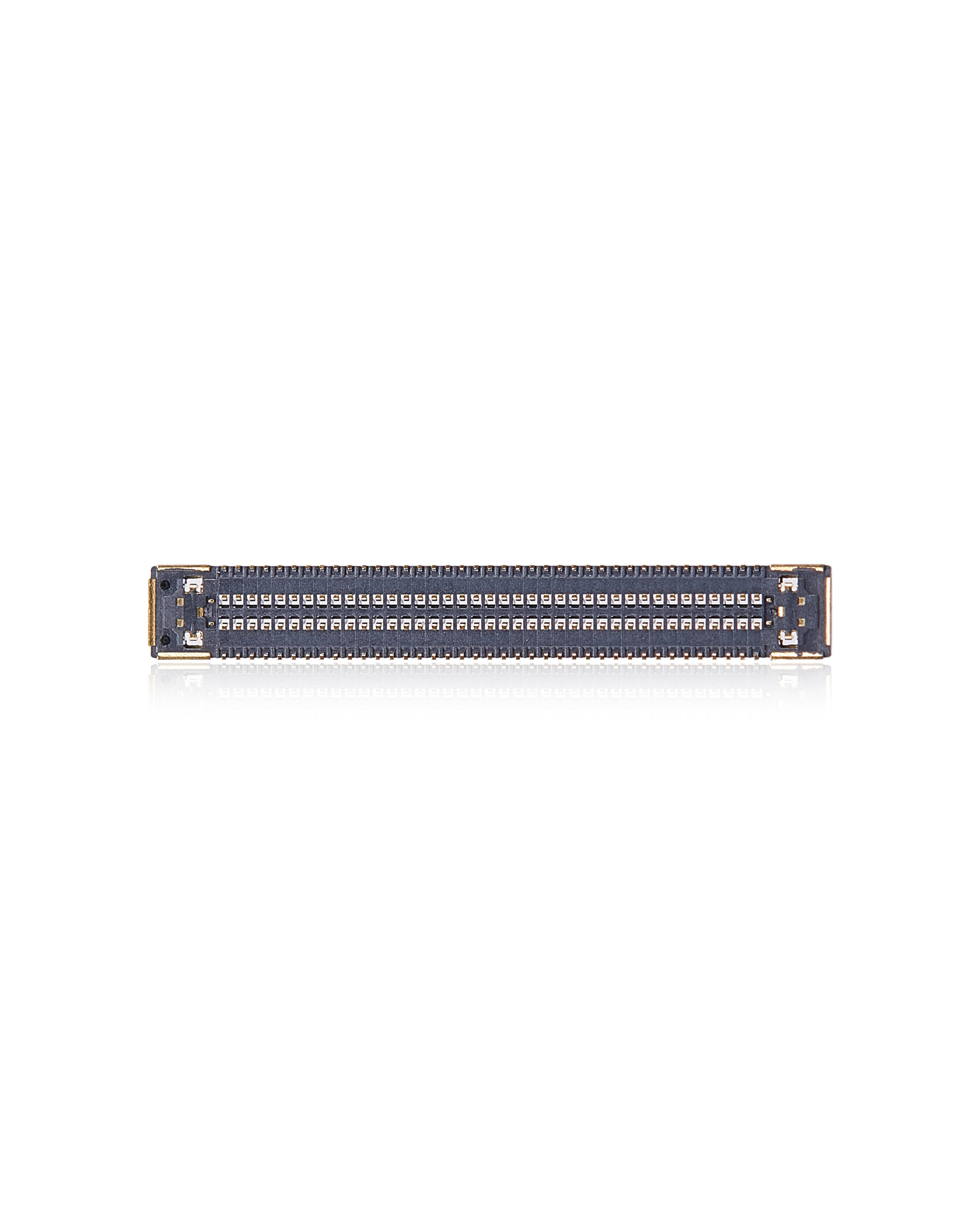 Mainboard Flex FPC-Anschluss (auf der Hauptplatine) (Female) für Samsung Galaxy A13 5G (A136U / 2021) (78 Pin) – Bild 3