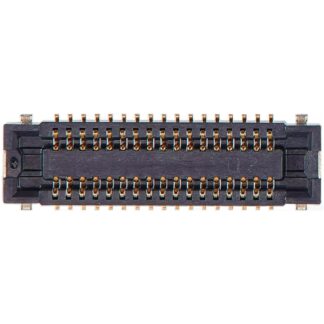 Main Kamera FPC-Anschluss (auf der Hauptplatine) (Female) für Samsung Galaxy A13 5G (A136U / 2021) (34 Pin)
