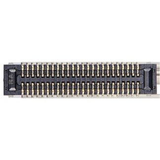 Mainboard Flex FPC-Anschluss (On The Ladebuchse) (Female) für Samsung Galaxy A13 5G (A136U / 2021) / A10e (A102 / 2019) (48 Pin)
