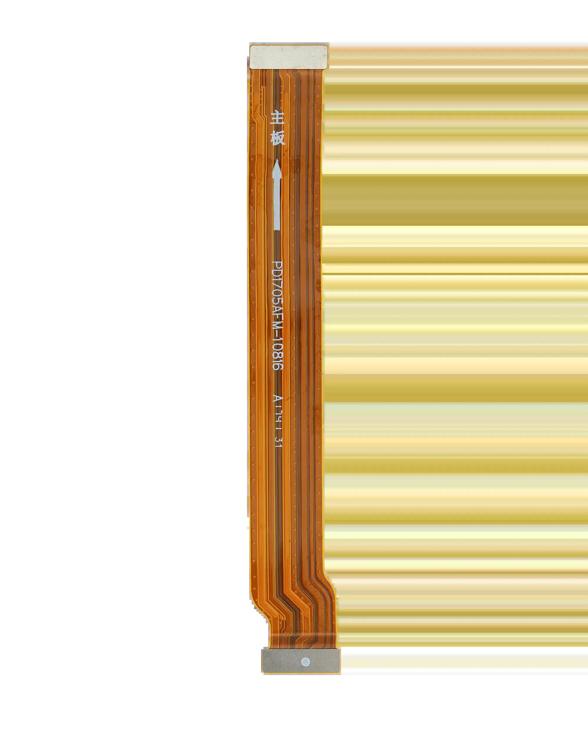 Mainboard-Flexkabel für Vivo Y69
