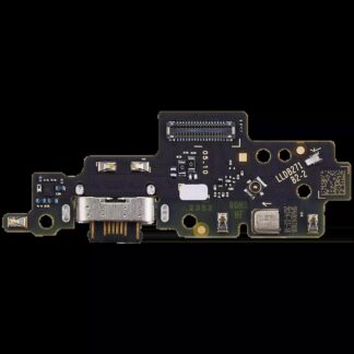 Ladebuchse für Motorola Moto G Play (XT2413 / 2024) (Original)