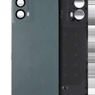 Rückdeckelglas für Motorola Moto G 5G (XT2417 / 2024) (Original) (Sage Green)