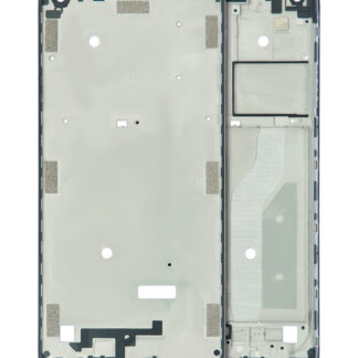 LCD-Rahmen für Motorola Moto G8 (XT2045-1 / 2020)