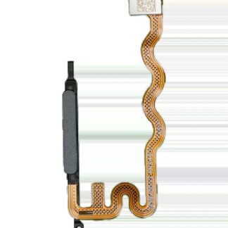 Fingerprint Sensor Flexkabel für Motorola Moto G Power 5G (XT2415 / 2024) (Original) (Outer Space)