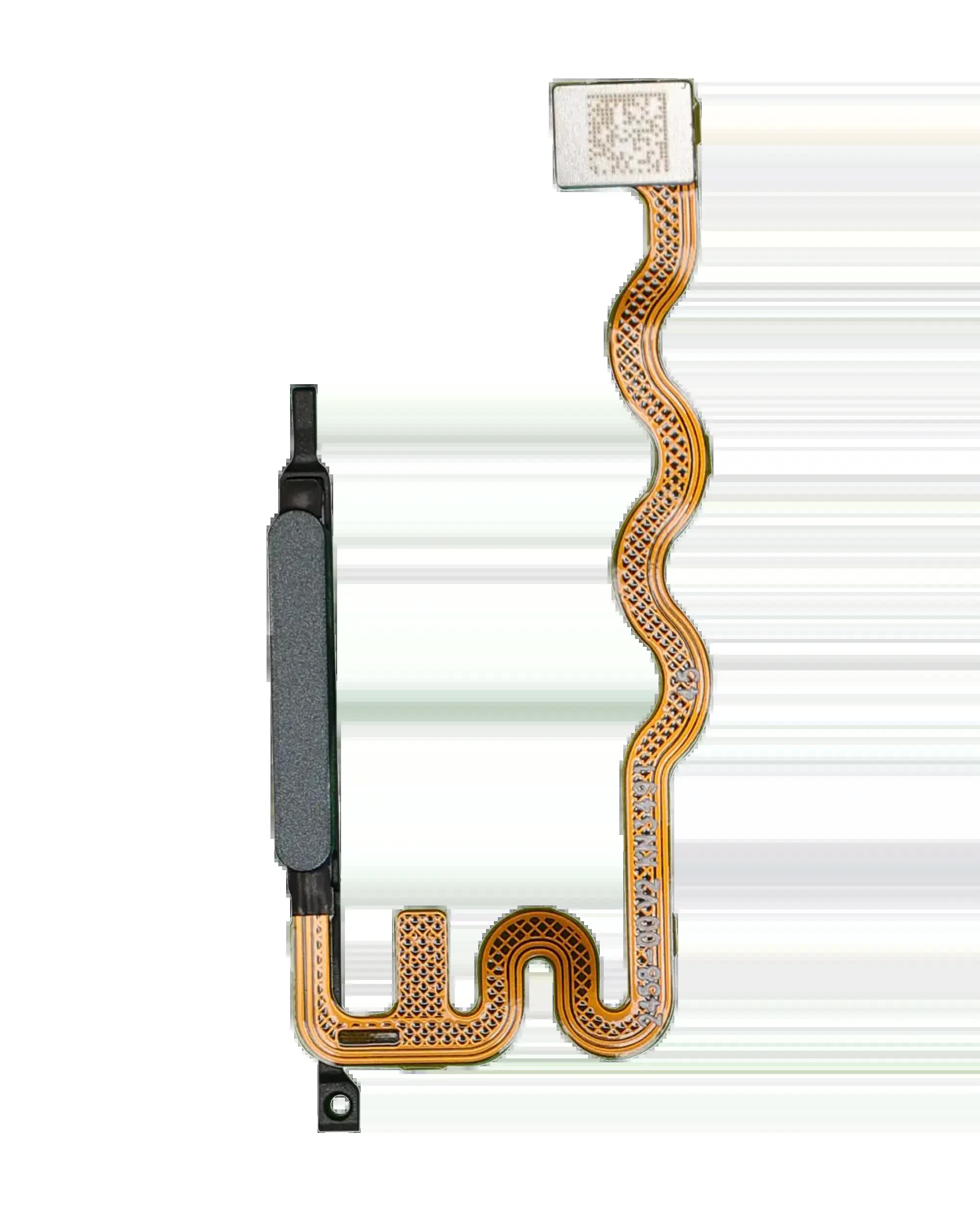 Fingerprint Sensor Flexkabel für Motorola Moto G Power 5G (XT2415 / 2024) (Original) (Outer Space)