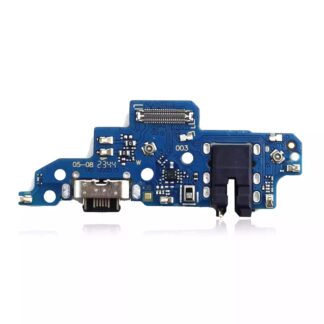 USB-C Ladebuchse für Motorola Moto G Power 5G (XT2415 / 2024) (Original)