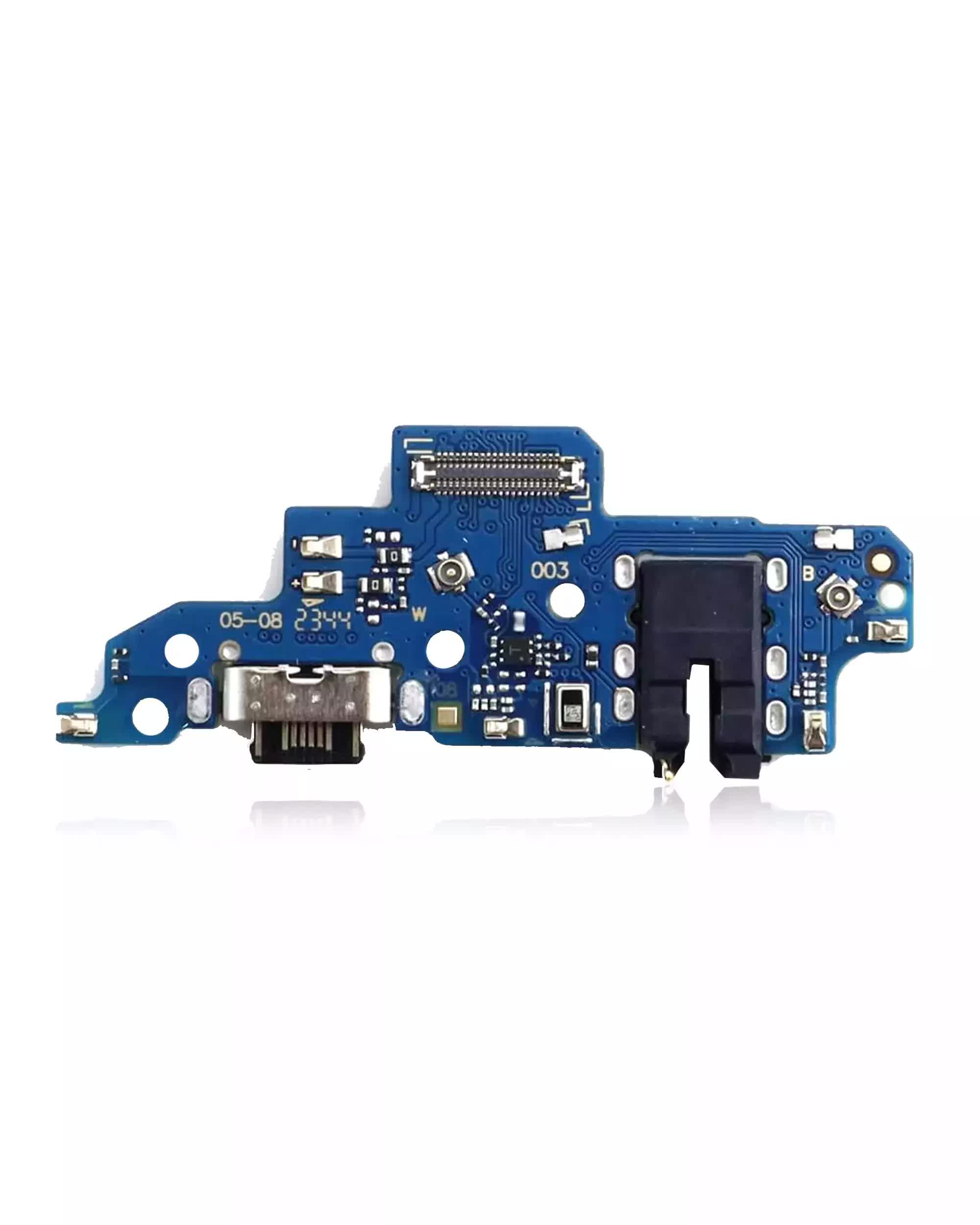 USB-C Ladebuchse für Motorola Moto G Power 5G (XT2415 / 2024) (Original)