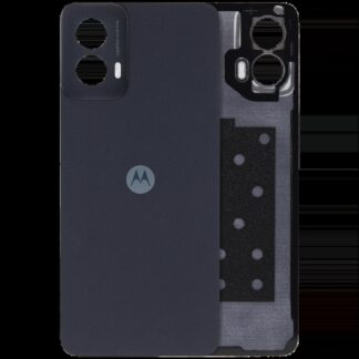 Rückdeckelglas für Motorola Moto G Power 5G (XT2415 / 2024) (Original) (Outer Space)