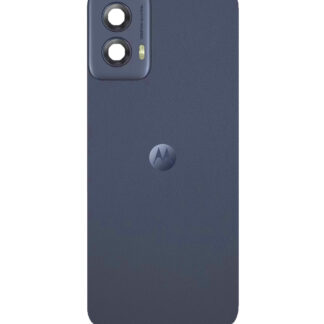 Rückdeckelglas für Motorola Moto G Power 5G (XT2415 / 2024) (Original) (Orchid Tint)