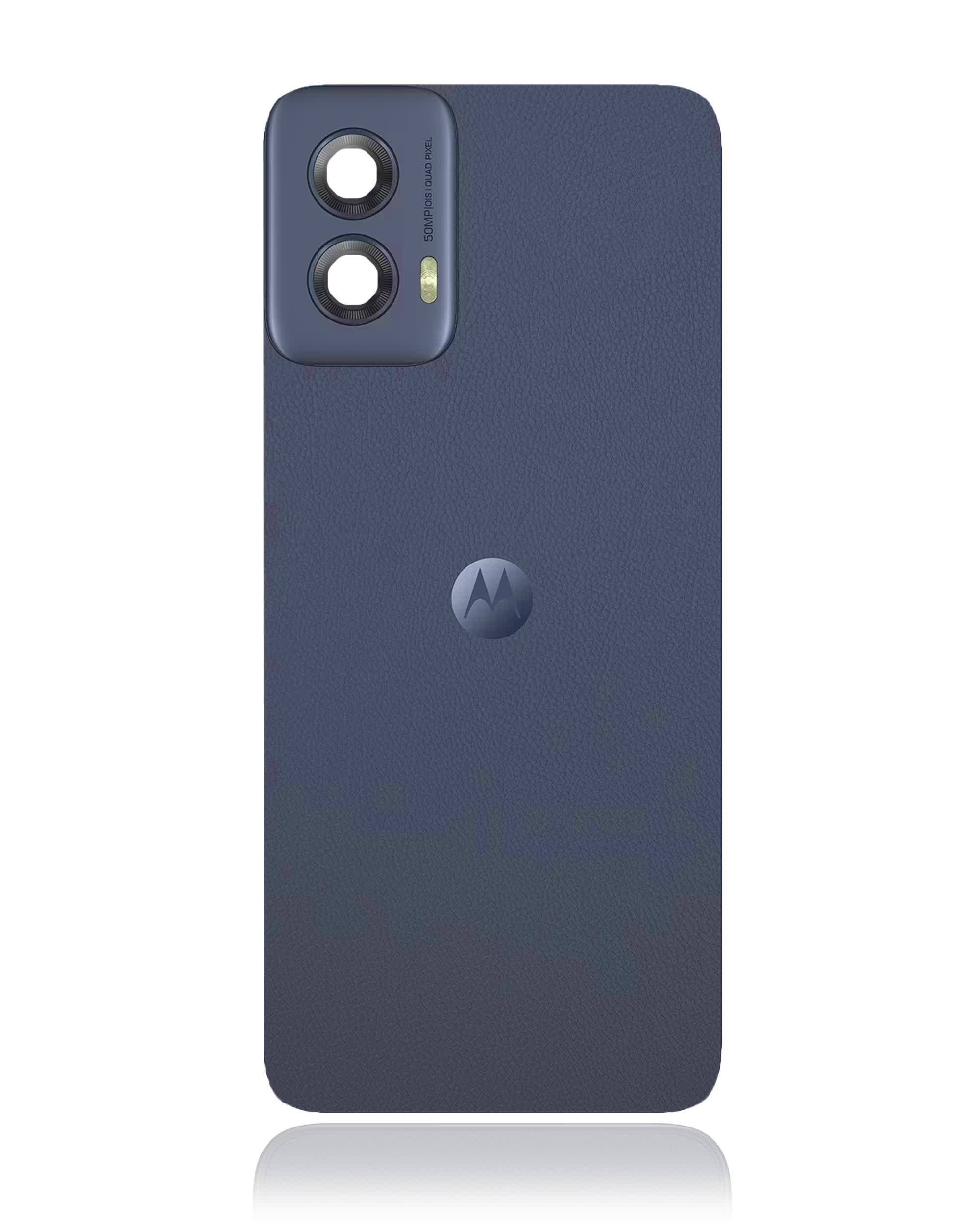 Rückdeckelglas für Motorola Moto G Power 5G (XT2415 / 2024) (Original) (Orchid Tint)