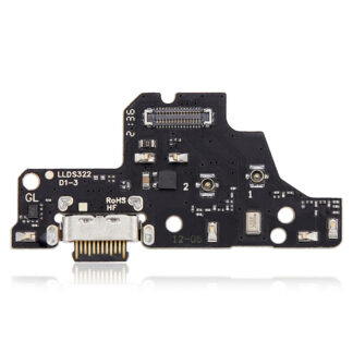 Ladebuchse für Motorola Moto G41 (XT2167 / 2022) (Aftermarket Plus)