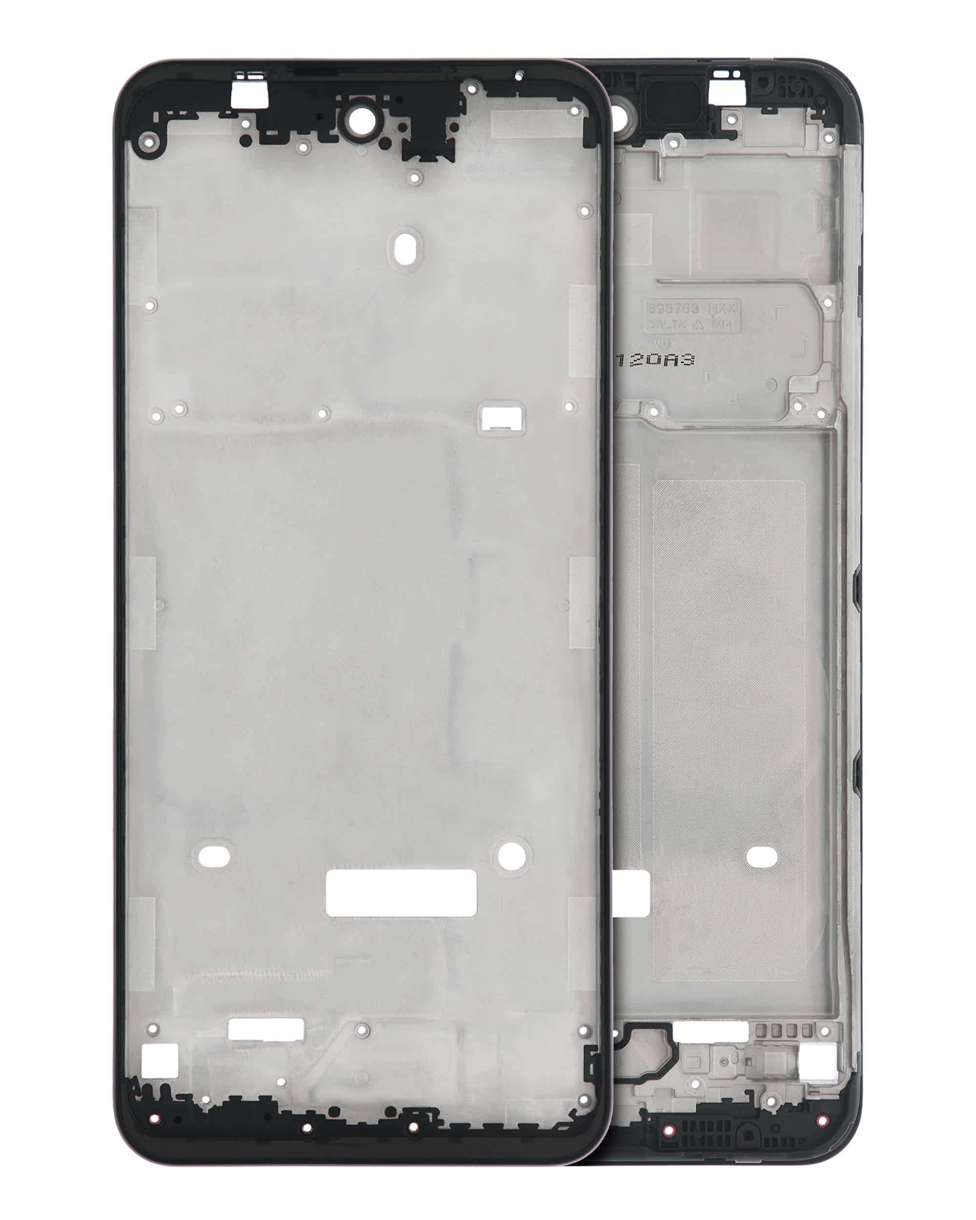 Mittelrahmen für Motorola Moto G Power (XT2165 / 2022)