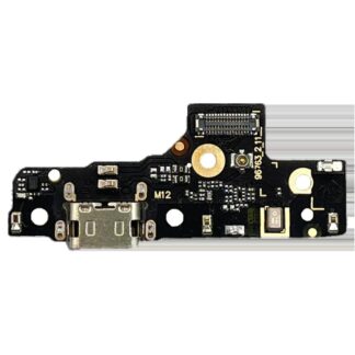Ladebuchse mit Platine für Motorola Moto G Power (XT2165 / 2022) (Aftermarket Plus)